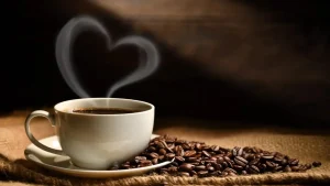 9 دلیل برای مصرف کافئین