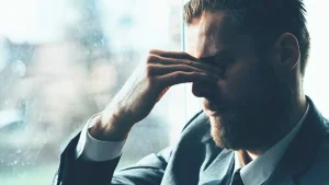 ۷ نشانه برای اینکه بدانیم استرس مزمن داریم!