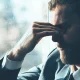 ۷ نشانه برای اینکه بدانیم استرس مزمن داریم!