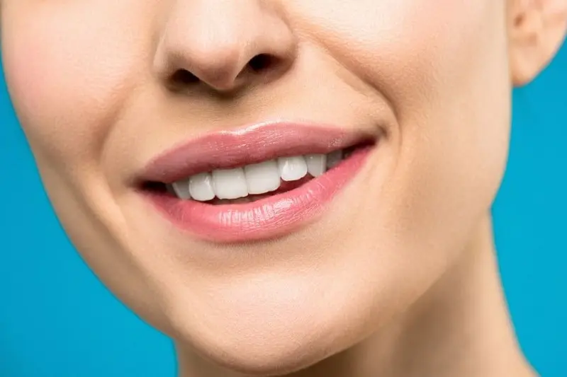 بعد از شیدینگ لب چه غذایی بخوریم؟