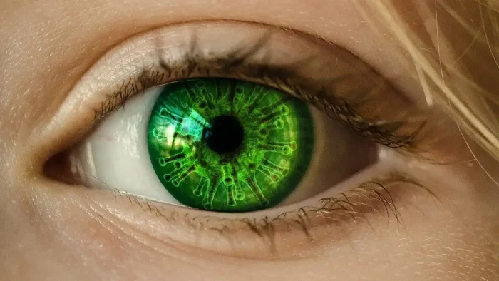 تاثیری دیابت چشم ها تأثیر می گذارد