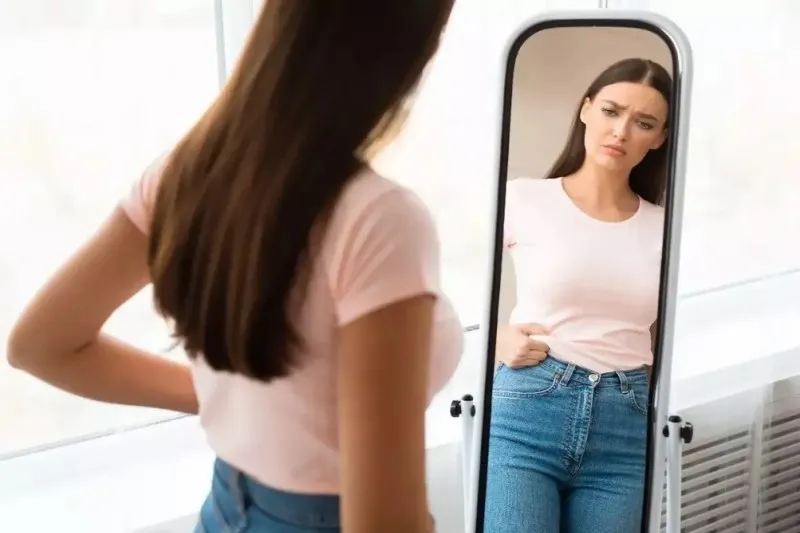 راهکارهای مدیریت افزایش وزن قاعدگی