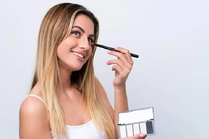 ساده کردن روتین ماکیاژ تابستانی