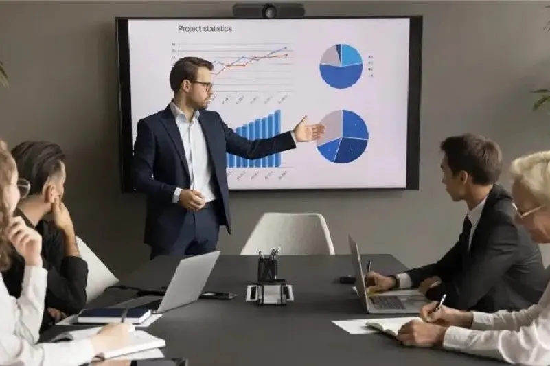 صاف بایستید و به حالت بدنتان توجه کنید