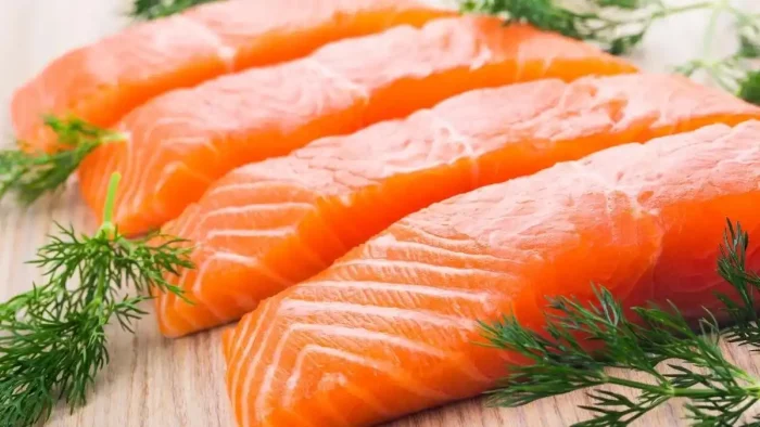 چه غذاهای دریایی برای دیابتی ها مناسب است