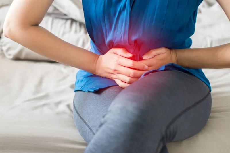 مرحله قاعدگی (Menstrual Phase)