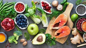10 ماده غذایی برای اختلال نعوظ