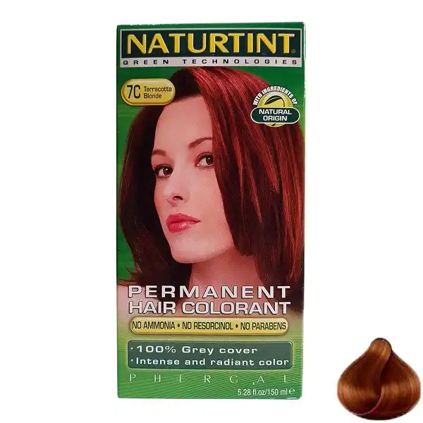 ناتورتینت (Naturtint)