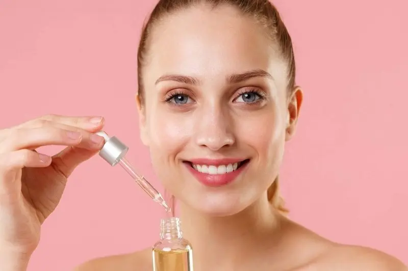 نکات مهم در استفاده از اسید سالیسیلیک
