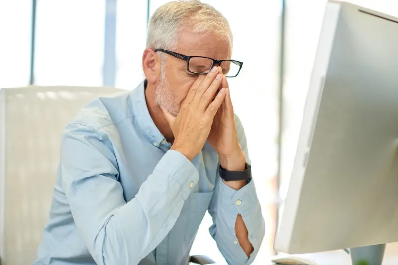 نکات مهم برای انجام آزمایش