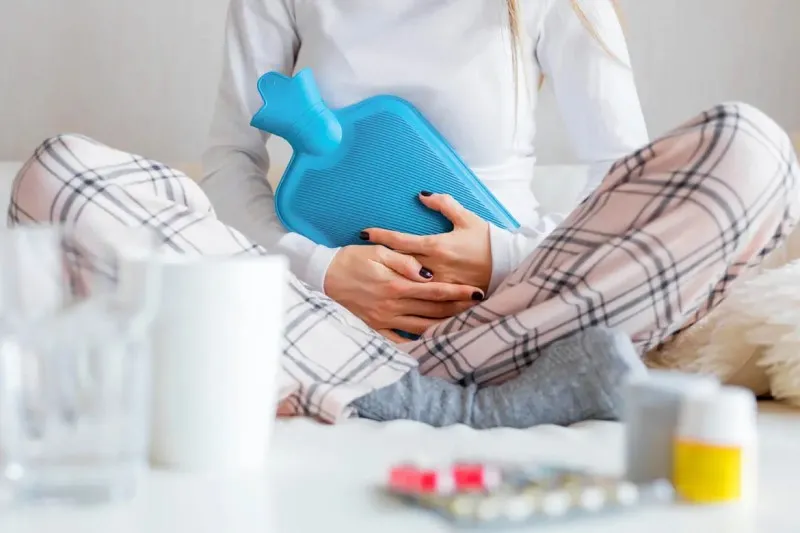 چه زمانی باید به پزشک مراجعه کنید؟