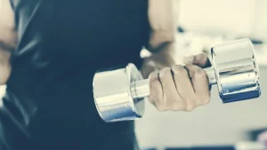 چگونه با محدودیت حرکتی ورزش کنیم؟