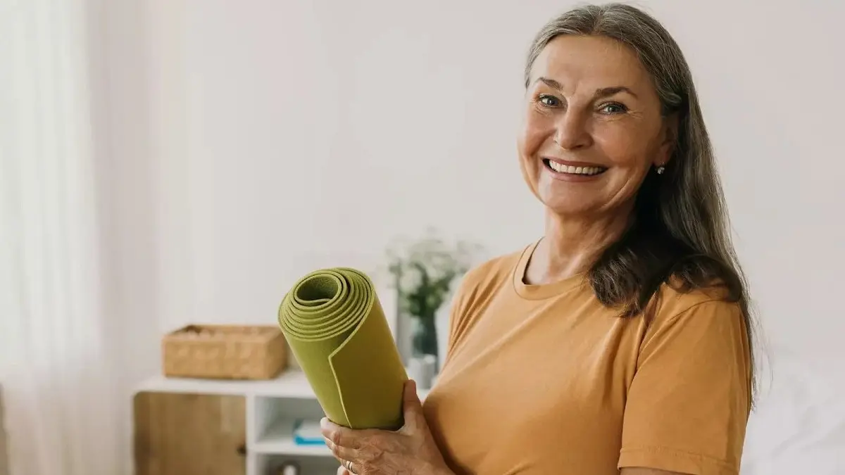چگونه عضلات کف لگن خود را تقویت کنید؟