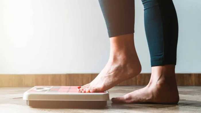 چگونه وزن کم کنید و آن را ثابت نگه دارید؛