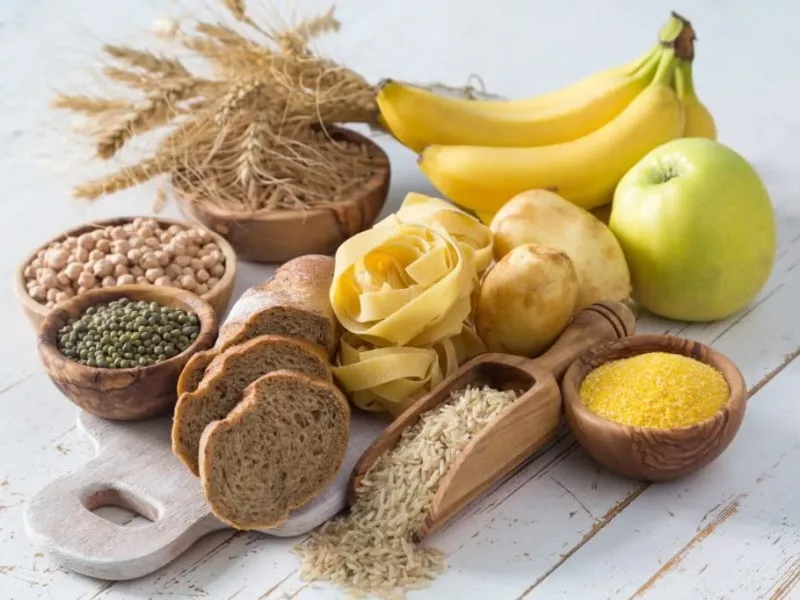1.     کاهش کالری برای کاهش وزن