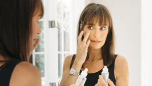 نکات آرایش در دهه ۴۰ زندگی