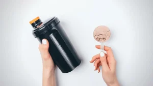 بهترین مکمل‌ها برای کراس‌فیت