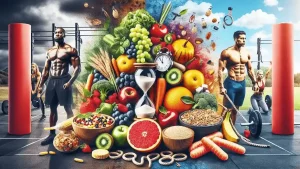 برای ریکاوری سریع بعد از کراس فیت، چه بخوریم؟