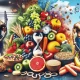 برای ریکاوری سریع بعد از کراس فیت، چه بخوریم؟