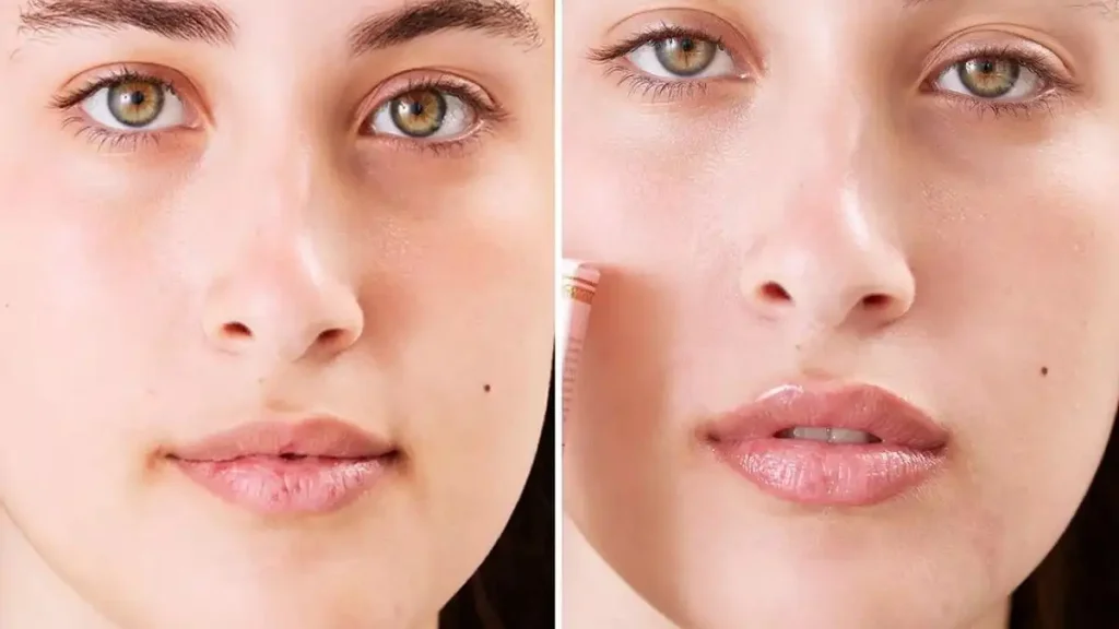 How plump up your lips with cinnamon 10 steps