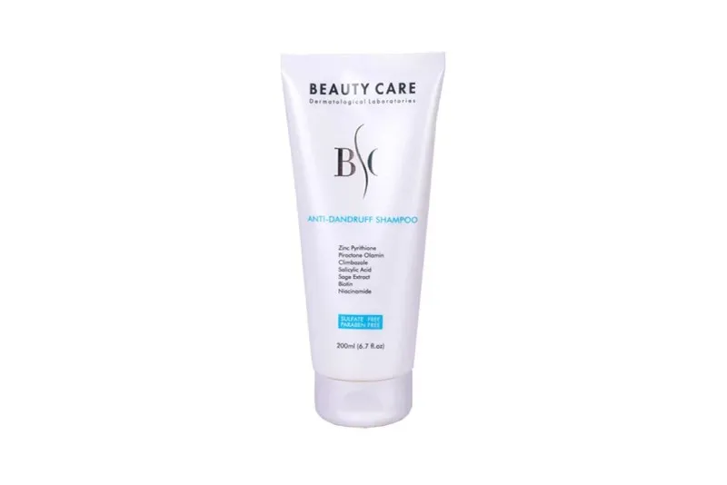 شامپو بیوتی کر (Beauty Care)