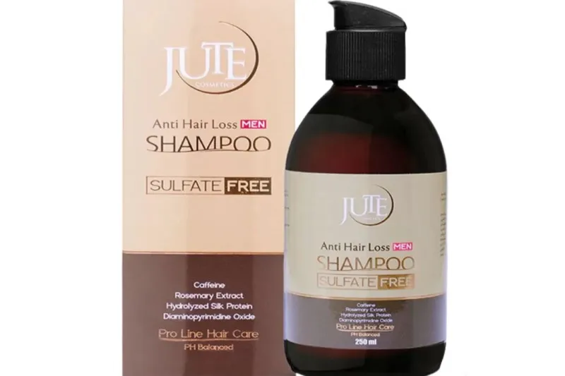 شامپو ژوت (Jute)