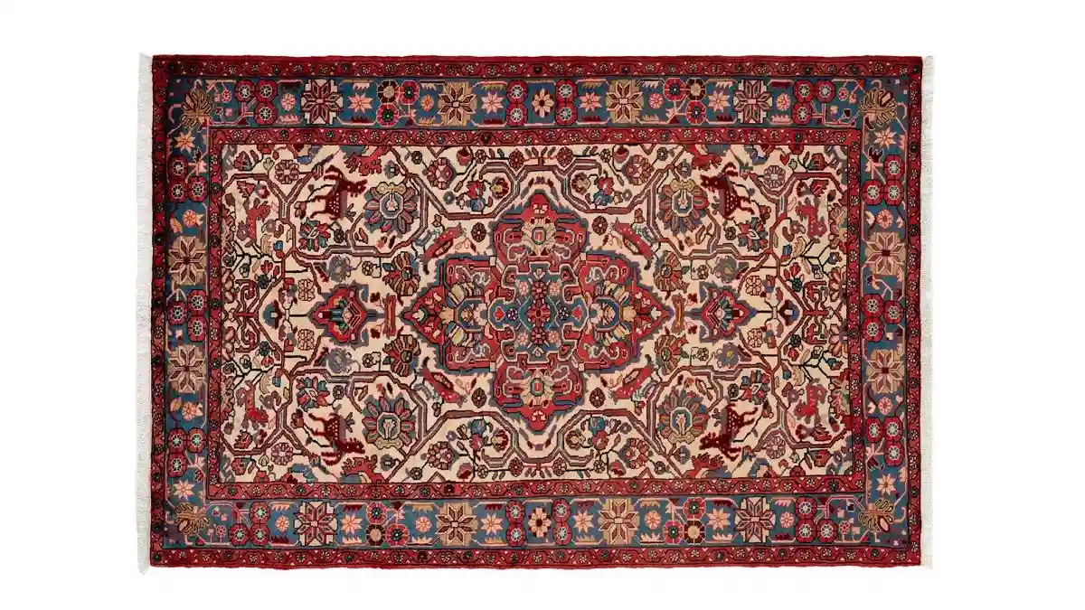 فواید فرش دستباف برای سلامت روان و بدن