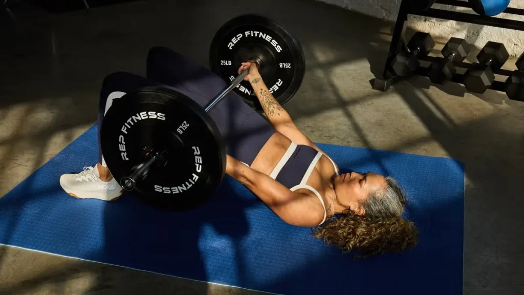 Benefits of taking creatine supplements for women