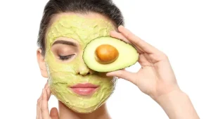 مضرات غذای چرب برای پوست و مو