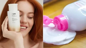 ژل پاک‌کننده، شیر پاک‌کننده یا میسلار واتر