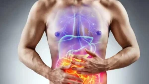 کاهش التهاب بدن