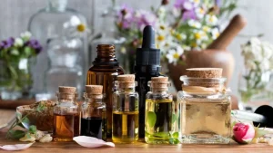 آسان‌ترین روش ساخت عطر