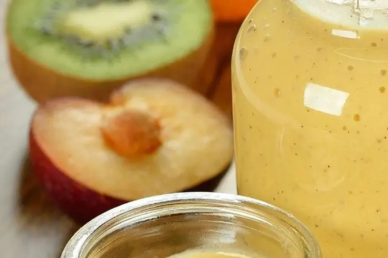 چگونه غذاهای چرب به موی شما آسیب می‌رسانند
