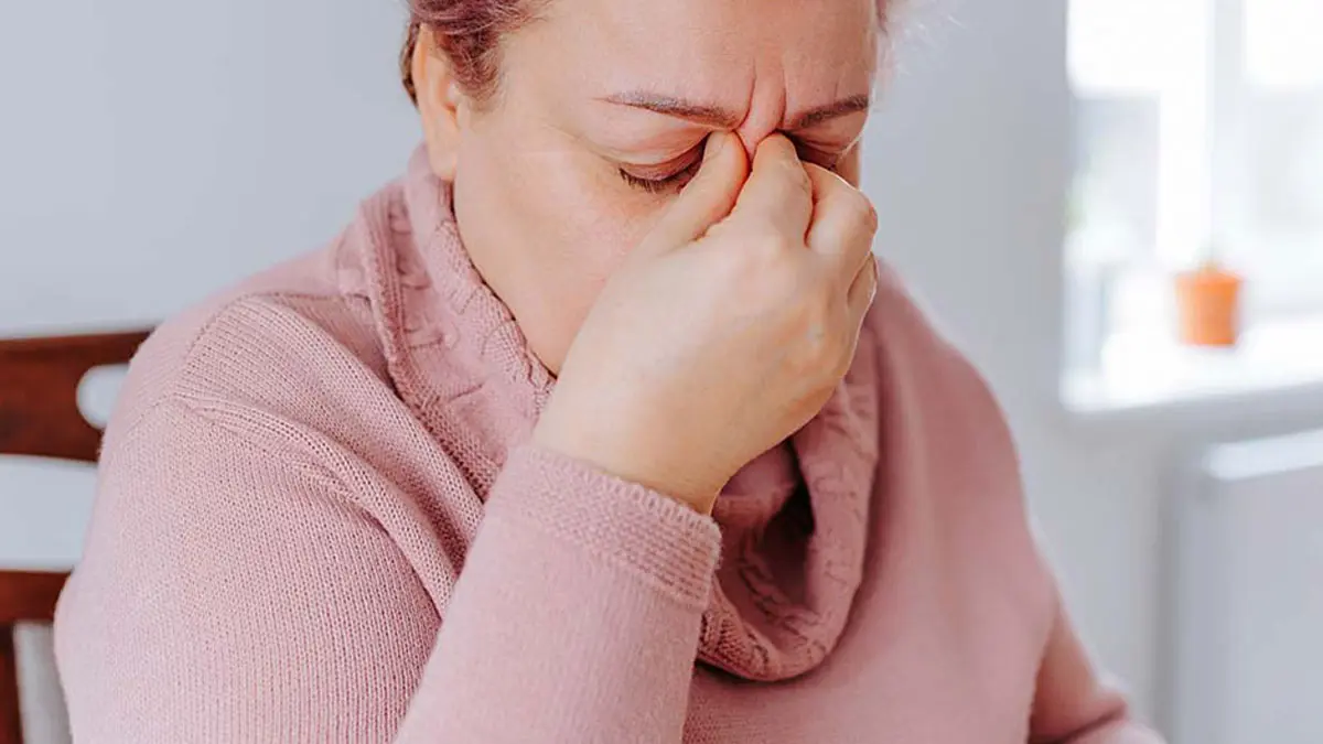 10 Foods Avoid When You Have Sinusitis