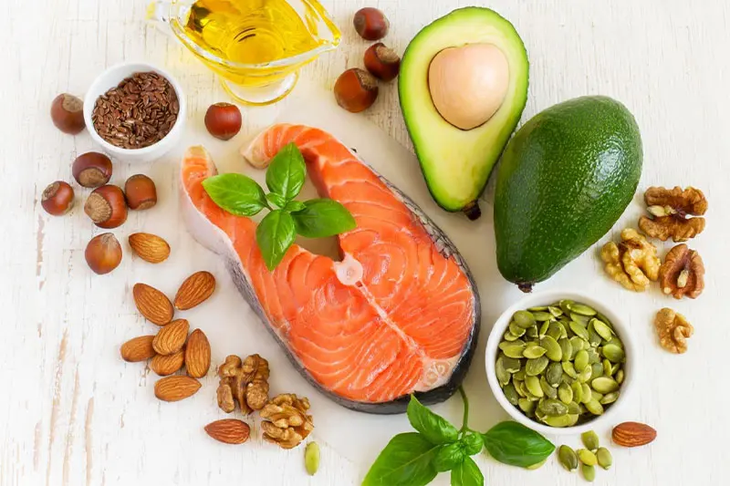 چرا رژیم غذایی در درمان سینوزیت مهم است؟