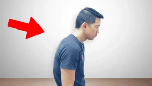 اصلاحی برای رفع قوز کمر (کیفوز)