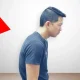 اصلاحی برای رفع قوز کمر (کیفوز)