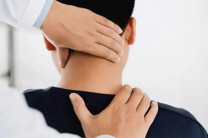 برنامه تمرینی جامع برای رفع قوز کمر