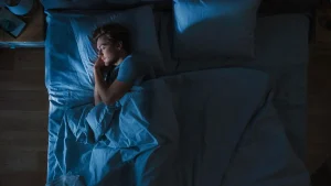 چقدر باید پس از ورزش بخوابید برای بهبود عضلات
