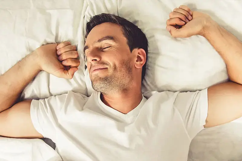 راه های بهبود کیفیت خواب بعد از ورزش