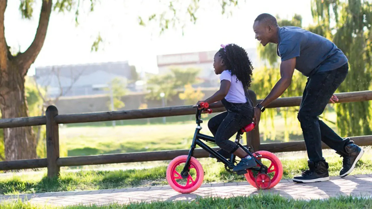 چگونه کودکانی با پشتکار تربیت کنیم؟