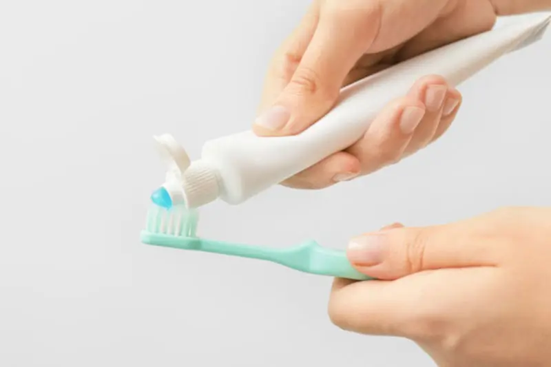 چرا خمیردندان کمتر بهتر است؟