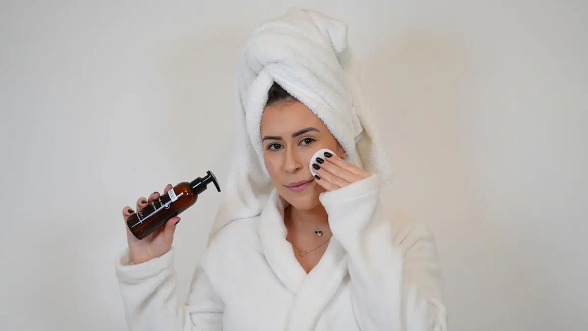 فرق تونر و تونیک صورت چیست؟