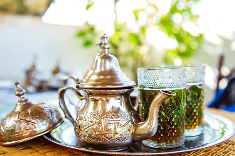 نکات تخصصی برای مصرف روزانه دمنوش نعناع