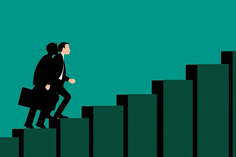 18. شکستها را فرصتی برای یادگیری بدانید