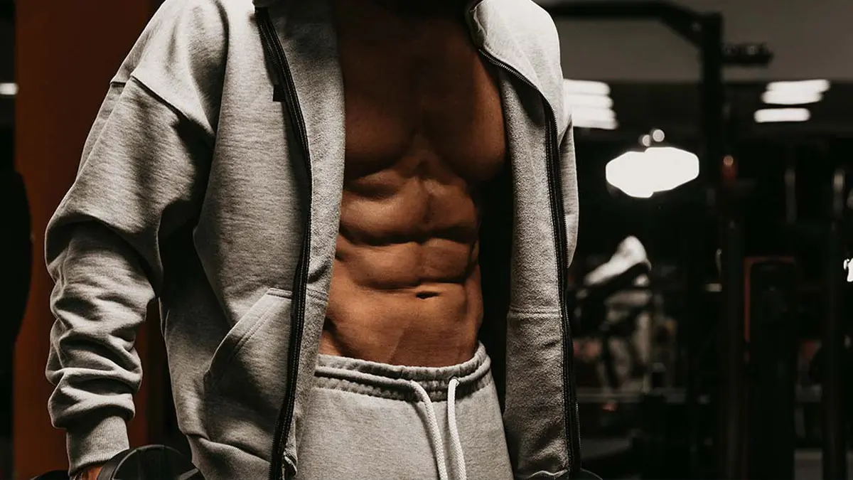 - چگونه سریع تر به شکم شش تکه برسیم؟ 1