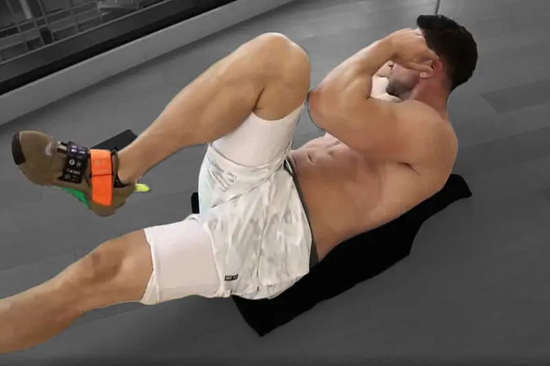 - چگونه سریع تر به شکم شش تکه برسیم؟ 4