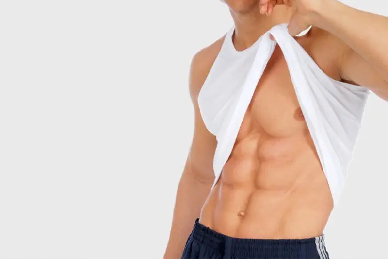 - چگونه سریع تر به شکم شش تکه برسیم؟ 8