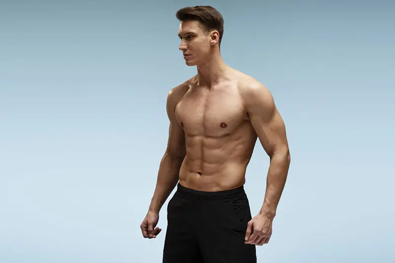 - چگونه سریع تر به شکم شش تکه برسیم؟ 9