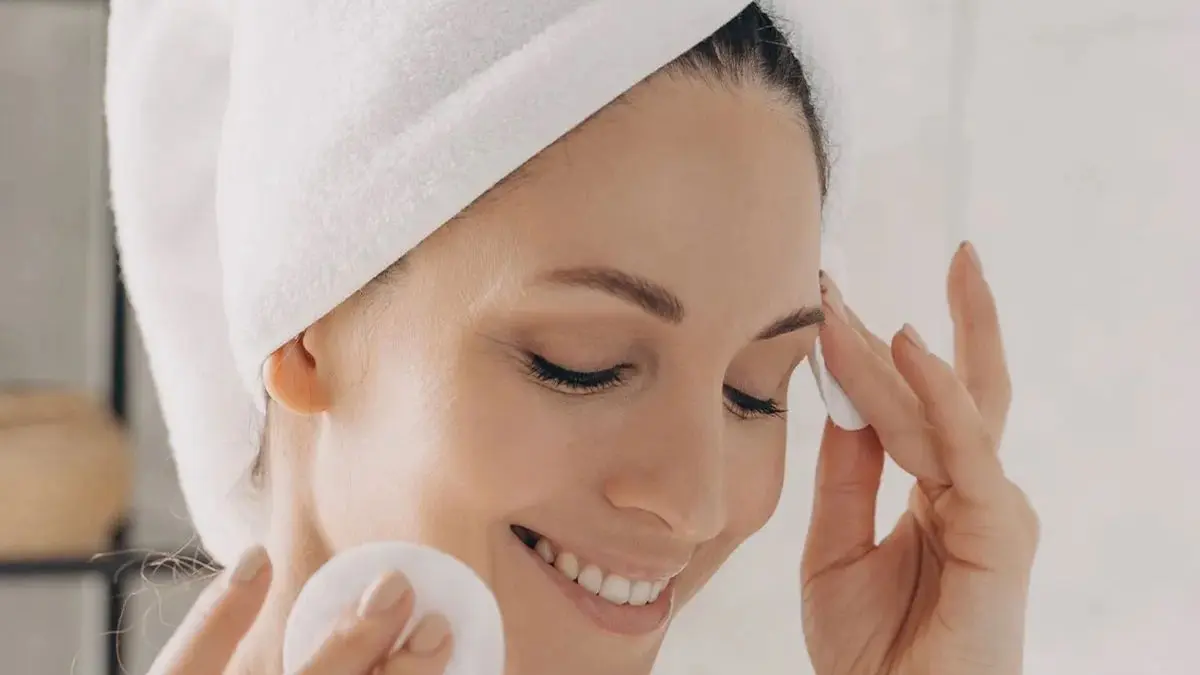 تفاوت شیر پاک کن و میسلار واتر